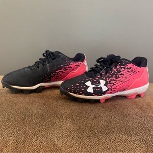 Under Armour Cleats